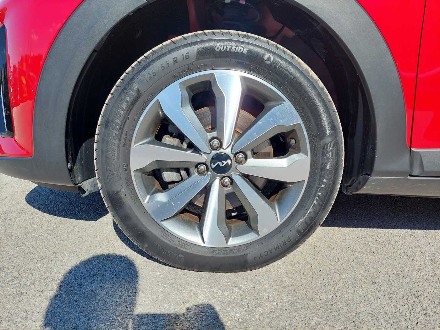 Kia Stonic 1.2 DPI Urban Special Edition TT