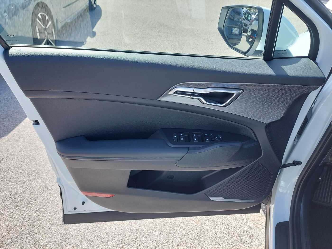 Kia Sportage 5ª serie 1.6 CRDi MHEV DCT Business