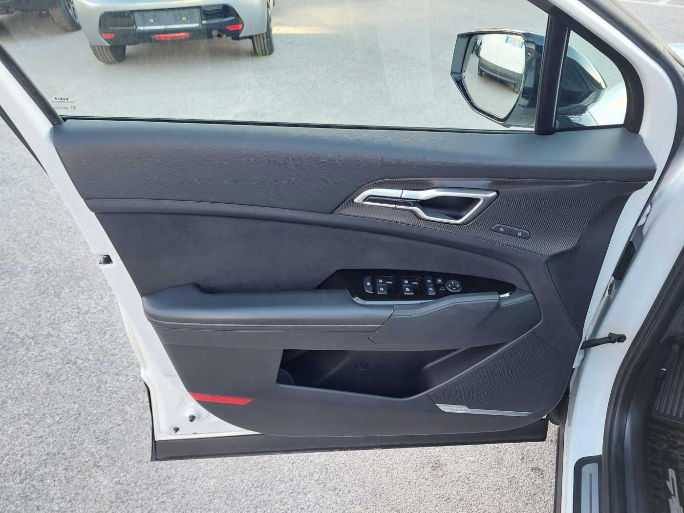 Kia Sportage 5ª serie 1.6 CRDi MHEV DCT GT-line Plus