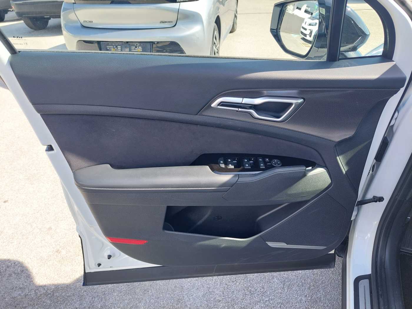 Kia Sportage 5ª serie 1.6 TGDI HEV GTLINE SR BC TT SPT