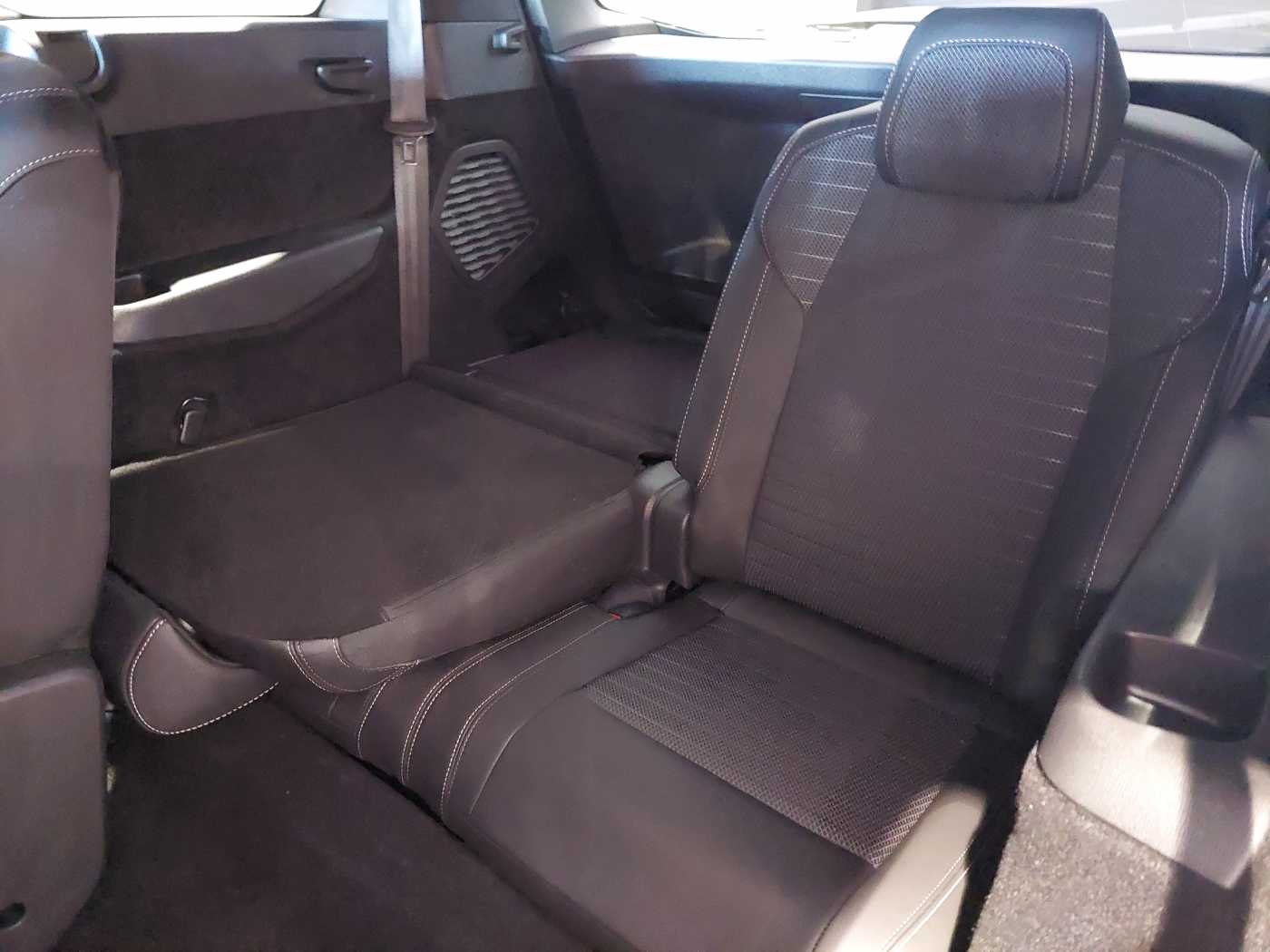 Peugeot 5008 3ª serie Hybrid 145 e-DCS6 Allure KM0