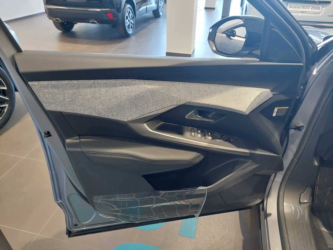 Peugeot 5008 3ª serie Hybrid 145 e-DCS6 Allure KM0