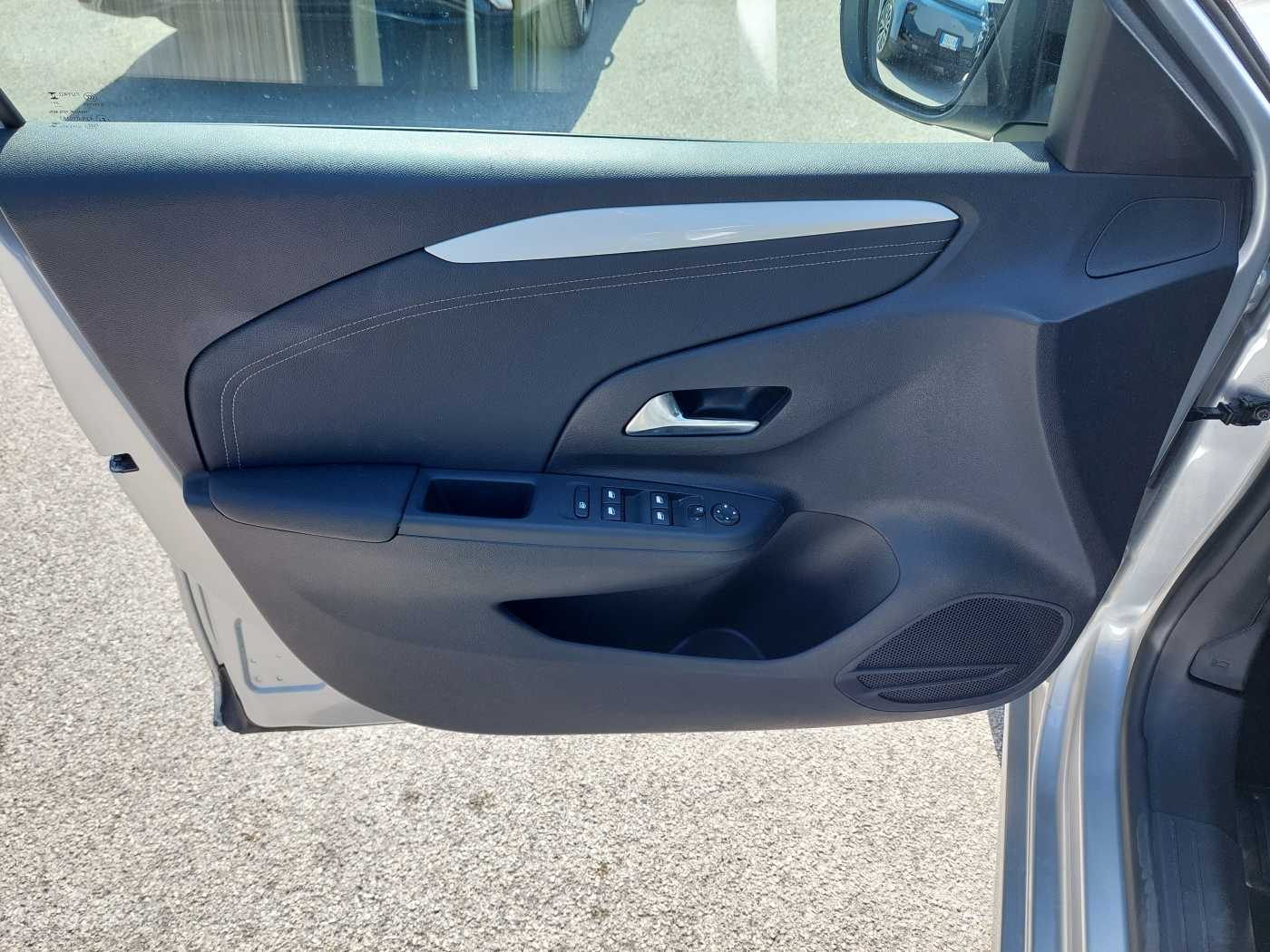 Opel Corsa 6ª serie 1.2 100 CV GS