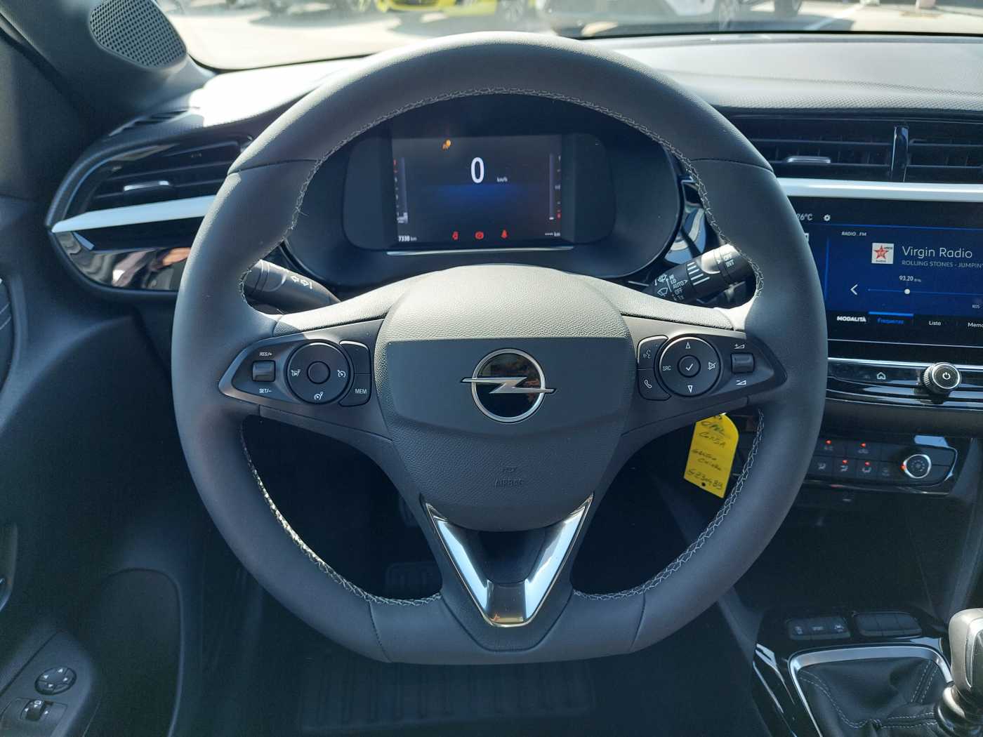 Opel Corsa 6ª serie 1.2 100 CV GS