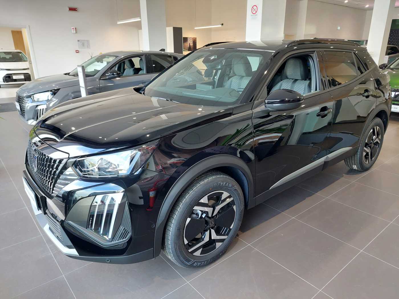 Peugeot 2008 2ª serie PureTech 100 S&S Allure KM0