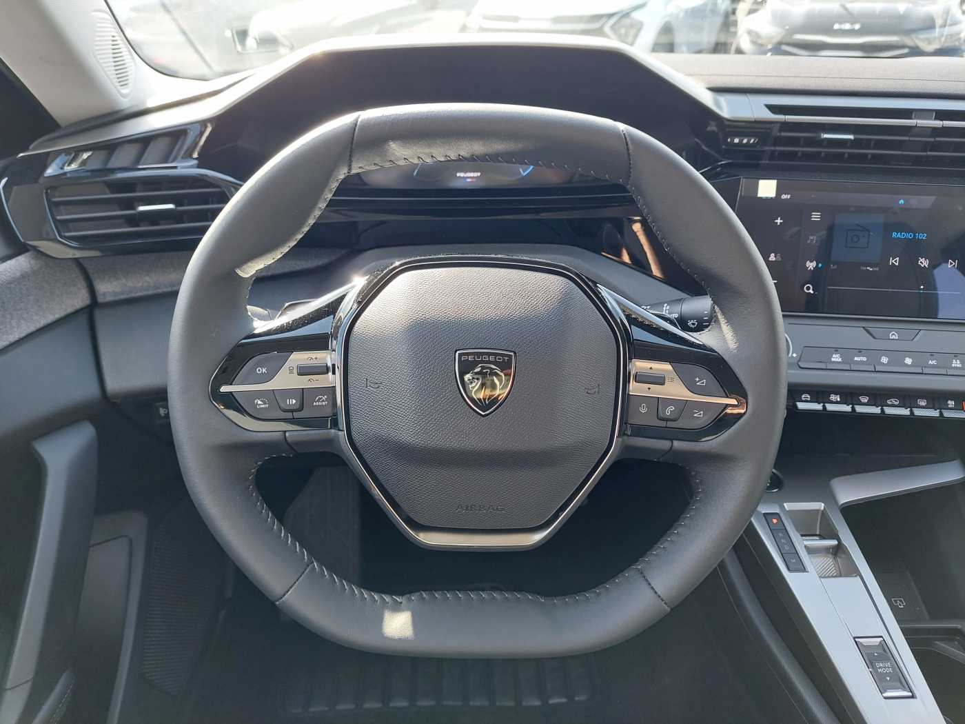 Peugeot 308 3ª serie BlueHDi 130 S&S EAT8 SW Allure