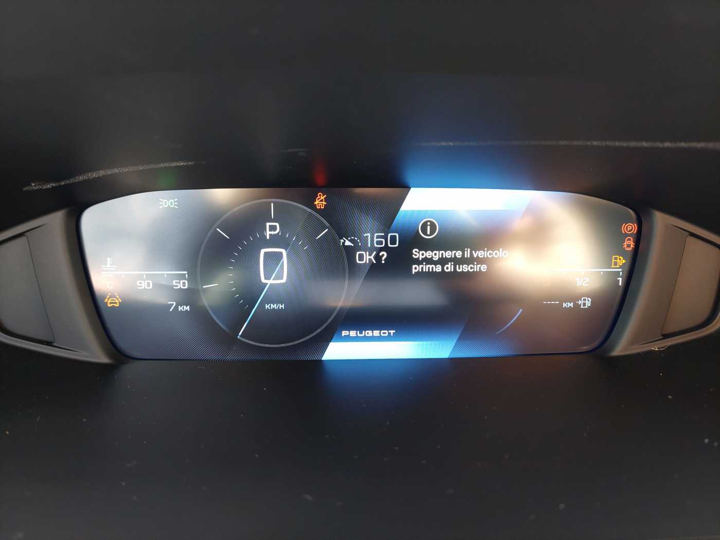 Peugeot 308 3ª serie BlueHDi 130 S&S EAT8 SW Allure