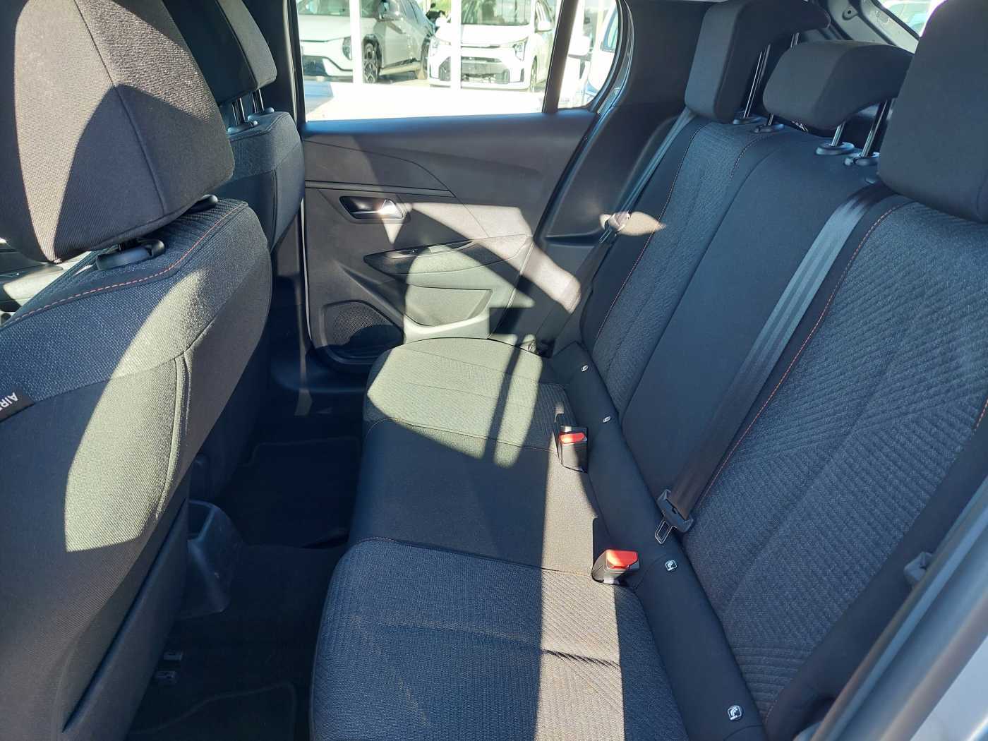 Peugeot 208 2ª serie P.Tech 75CV S&S 5p Style