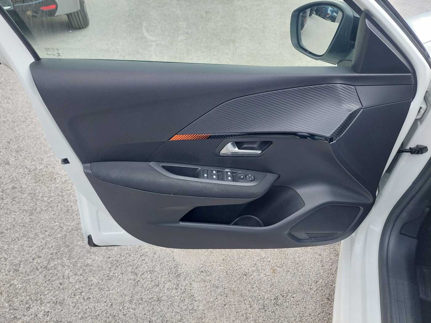 Peugeot 208 2ª serie PureTech 75 Stop&Start 5 porte Active