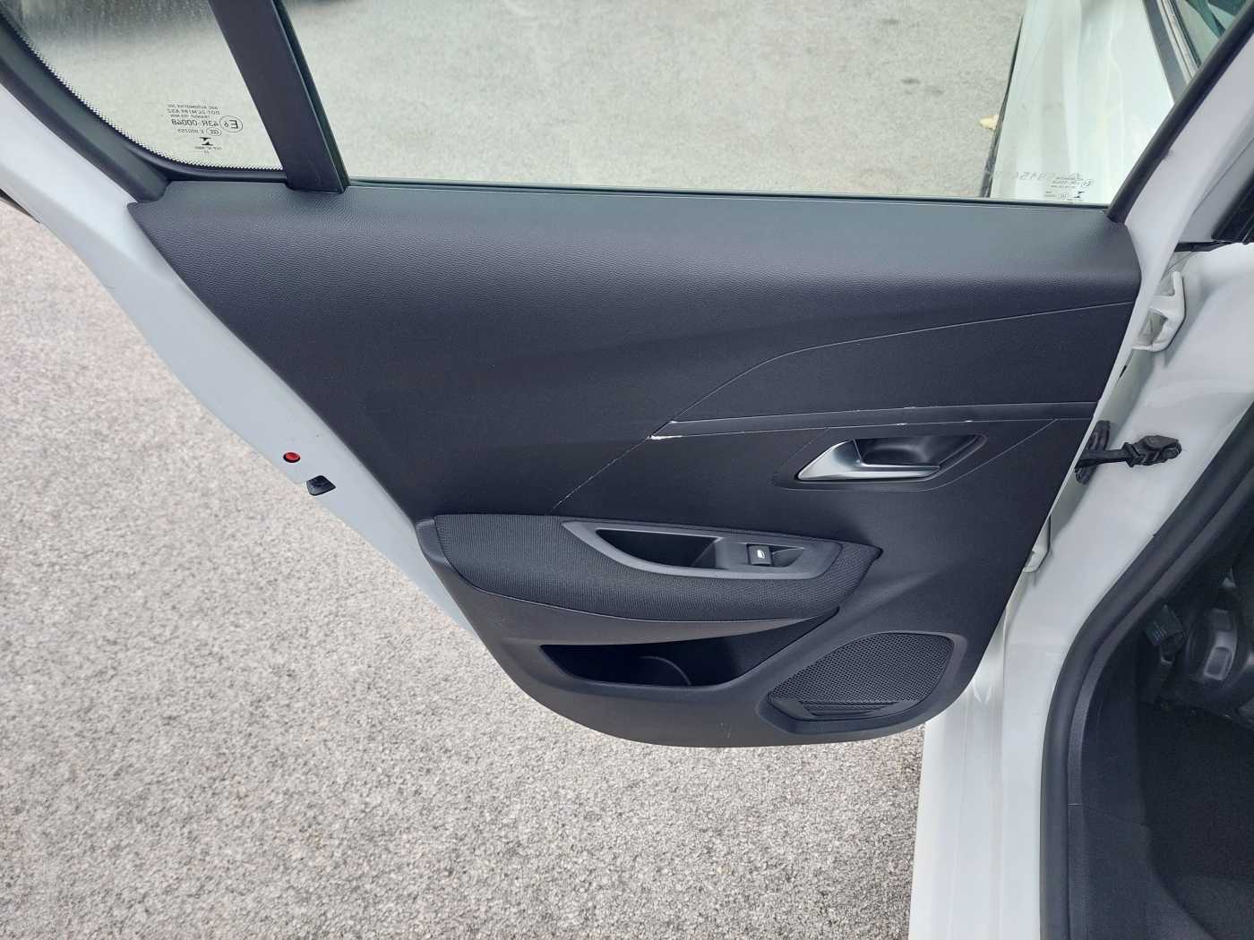 Peugeot 208 2ª serie PureTech 75 Stop&Start 5 porte Active