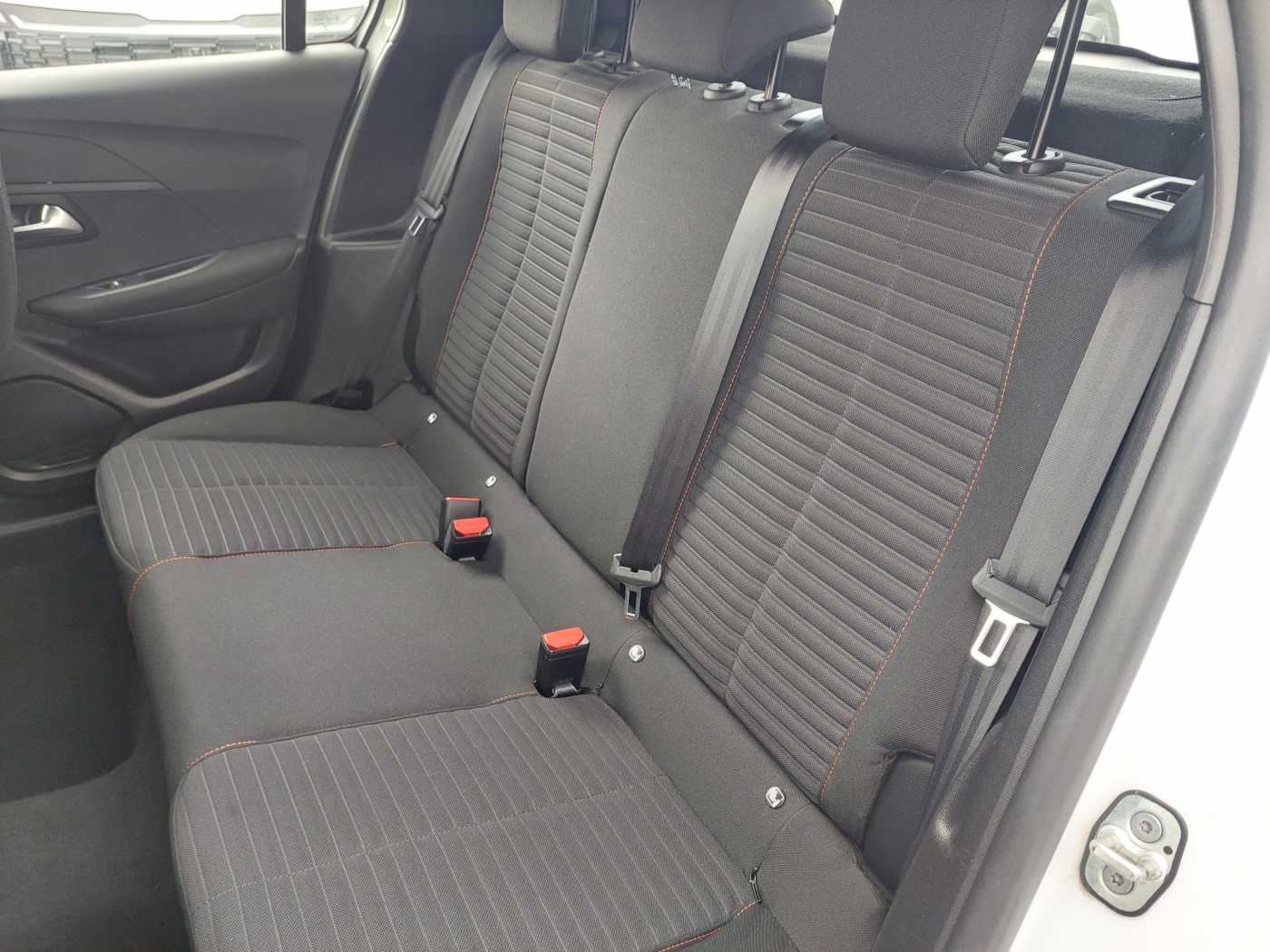 Peugeot 208 2ª serie PureTech 75 Stop&Start 5 porte Active