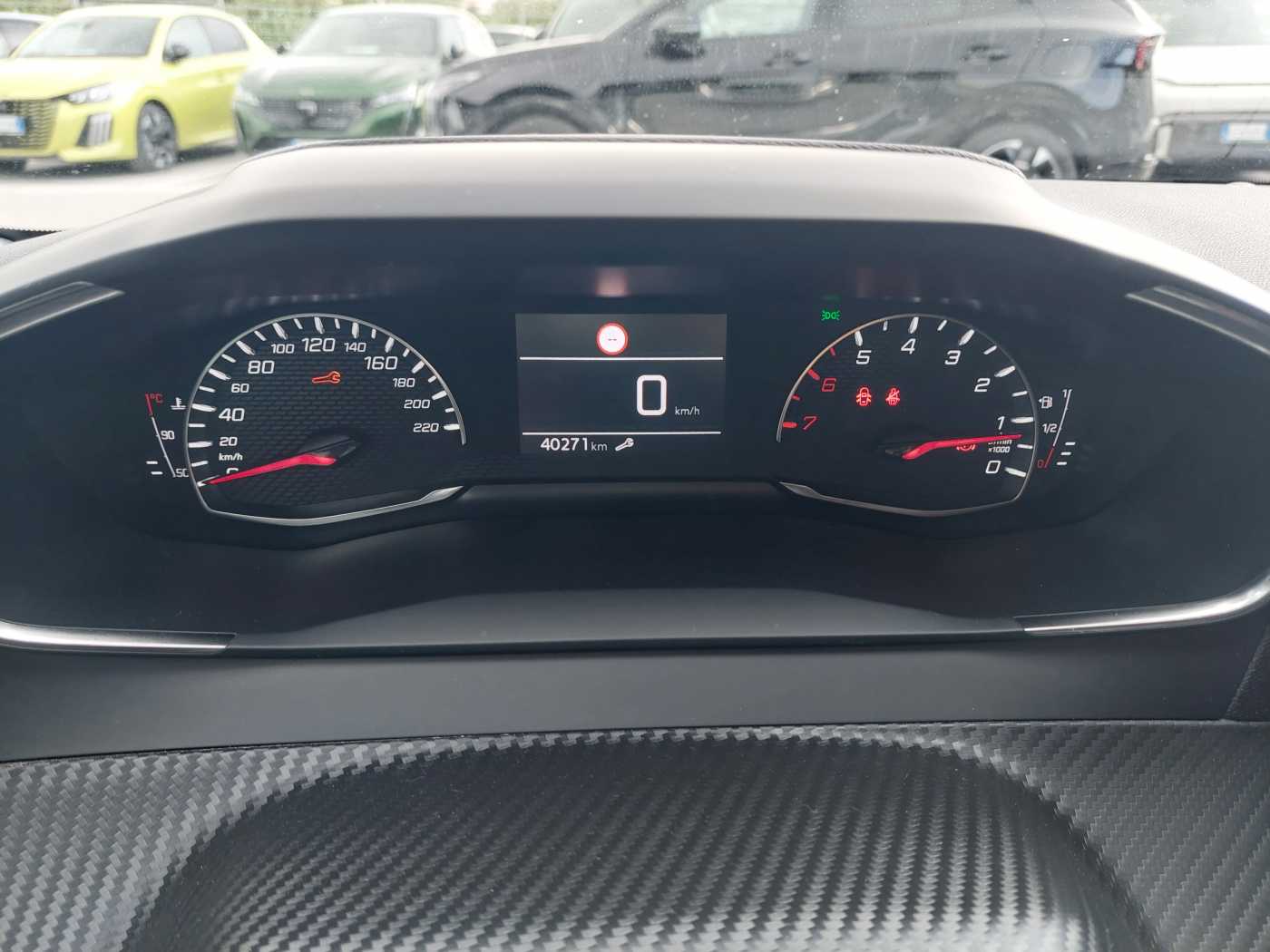 Peugeot 208 2ª serie PureTech 75 Stop&Start 5 porte Active