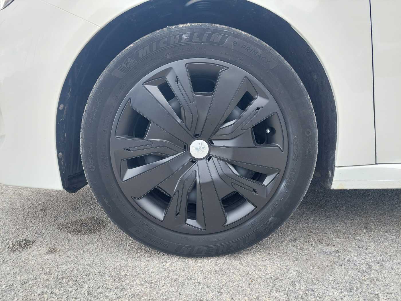 Peugeot 208 2ª serie PureTech 75 Stop&Start 5 porte Active